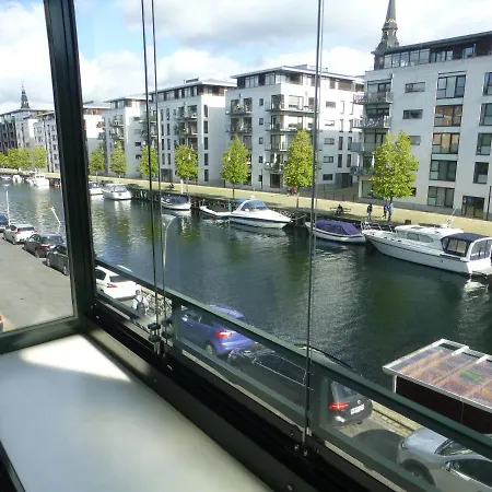 Christianshavn 536