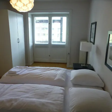 Apartmán Christianshavn 536