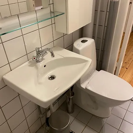 Apartmán Christianshavn 536
